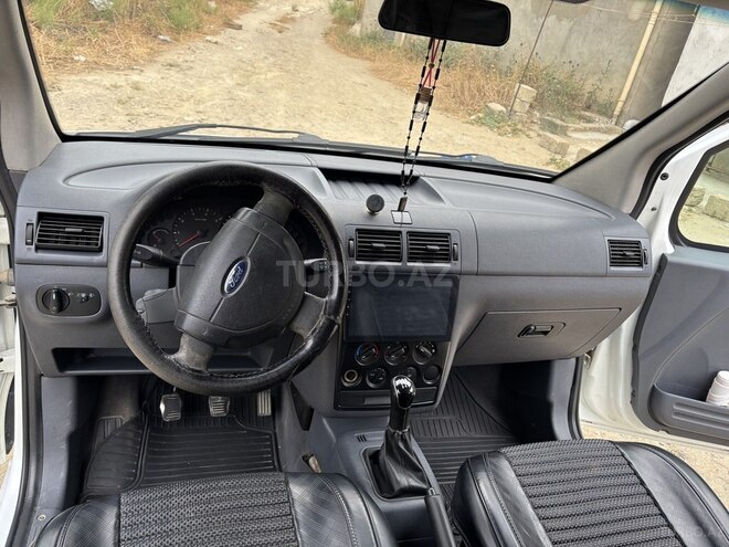 Ford Tourneo Connect 2007, 550,000 km - 1.8 л - Bakı