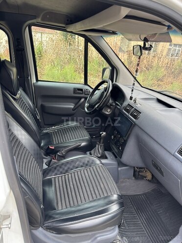 Ford Tourneo Connect 2007, 550,000 km - 1.8 л - Bakı