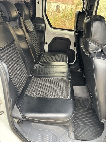 Ford Tourneo Connect 2007, 550,000 km - 1.8 л - Bakı