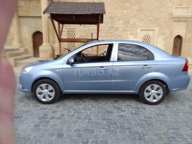Chevrolet Nexia-5