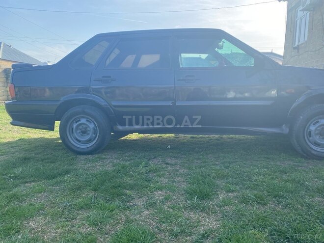 LADA (VAZ) 2115 2010, 350,000 km - 1.6 л - Balakən