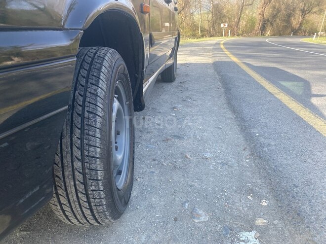 LADA (VAZ) 2115 2010, 350,000 km - 1.6 л - Balakən