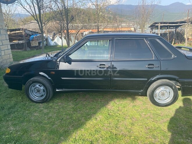 LADA (VAZ) 2115 2010, 350,000 km - 1.6 л - Balakən