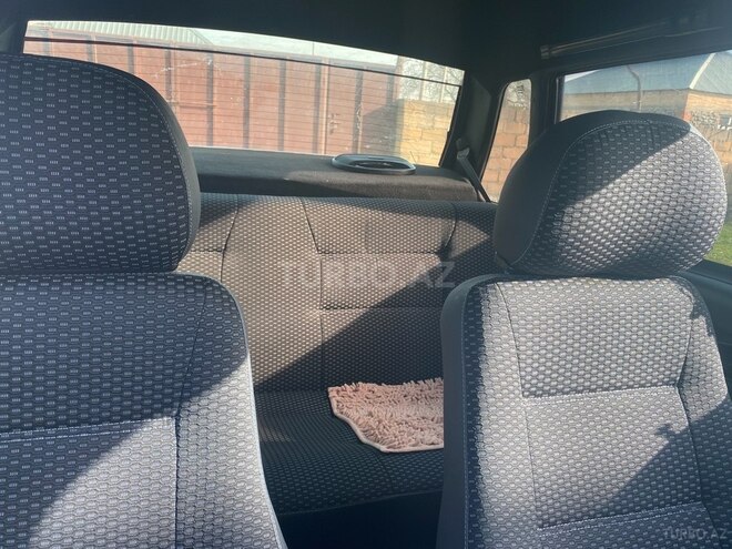 LADA (VAZ) 2115 2010, 350,000 km - 1.6 л - Balakən