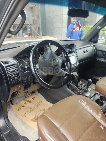 Mitsubishi Pajero 2007, 235,500 km - 3.0 л - Bakı