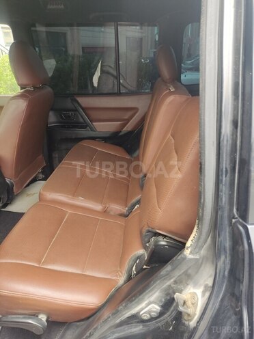 Mitsubishi Pajero 2007, 235,500 km - 3.0 л - Bakı