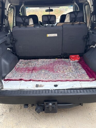 Ford Tourneo Connect 2007, 550,000 km - 1.8 л - Bakı