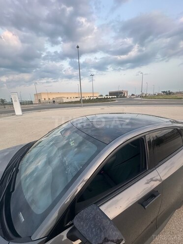 Changan  2024, 15,000 km - 1.5 l - Bakı