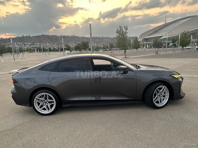 Changan  2024, 15,000 km - 1.5 l - Bakı