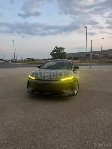 Changan  2024, 15,000 km - 1.5 l - Bakı