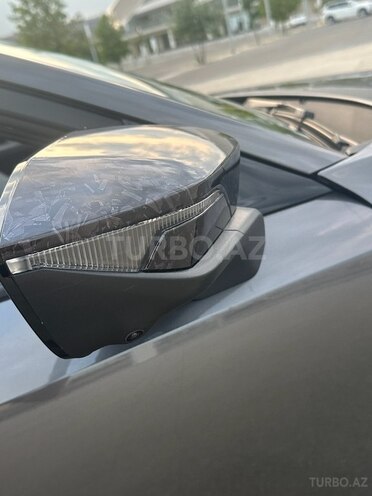 Changan  2024, 15,000 km - 1.5 l - Bakı