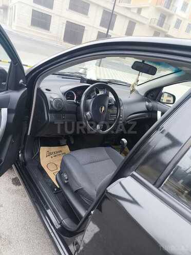 Chevrolet Aveo 2011, 177,000 km - 1.4 l - Sumqayıt