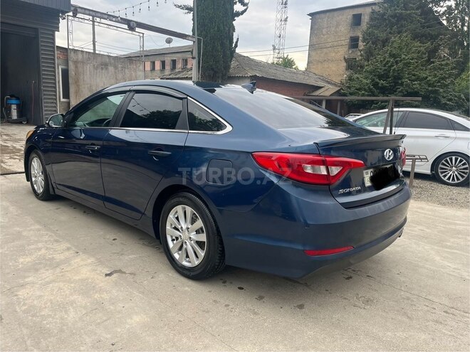 Hyundai Sonata 2015, 98,207 km - 2.0 l - Lənkəran