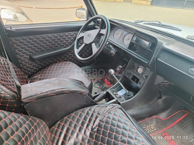 LADA (VAZ) 2107 2003, 82,000 km - 1.6 л - Bakı