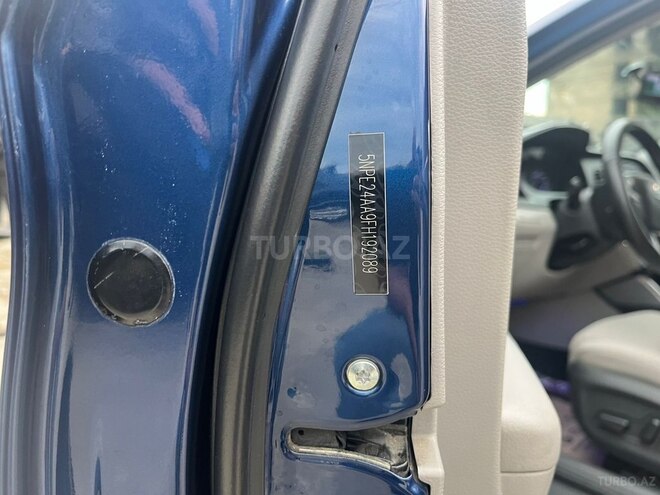 Hyundai Sonata 2015, 98,207 km - 2.0 l - Lənkəran