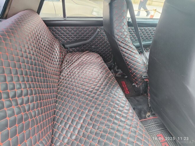 LADA (VAZ) 2107 2003, 82,000 km - 1.6 л - Bakı