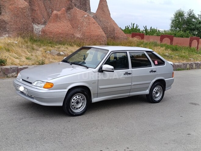 LADA (VAZ) 2114 2008, 312,917 km - 1.6 l - Xaçmaz