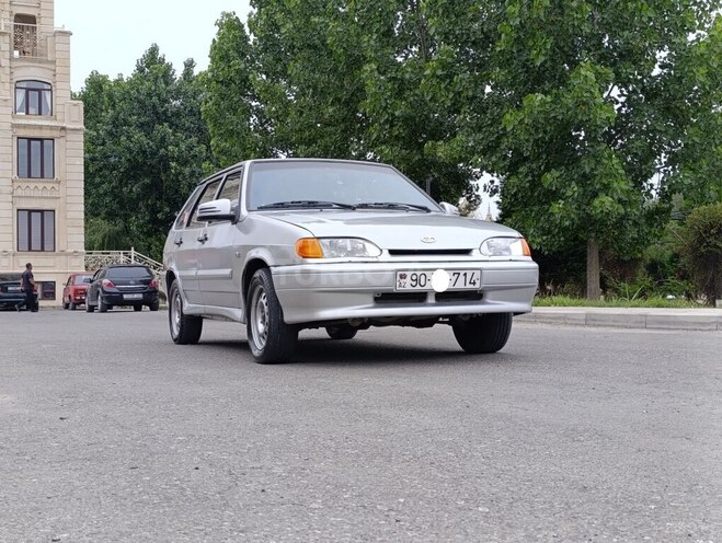 LADA (VAZ) 2114 2008, 312,917 km - 1.6 l - Xaçmaz