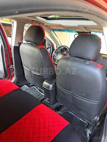Chevrolet Cruze 2011, 165,904 km - 1.4 l - Sabirabad