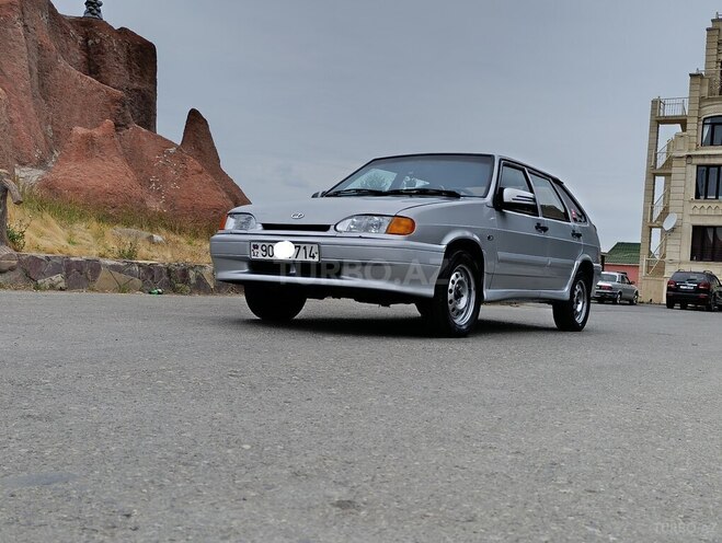 LADA (VAZ) 2114 2008, 312,917 km - 1.6 l - Xaçmaz