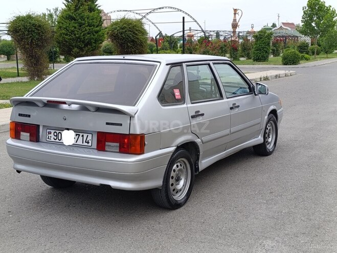 LADA (VAZ) 2114 2008, 312,917 km - 1.6 l - Xaçmaz