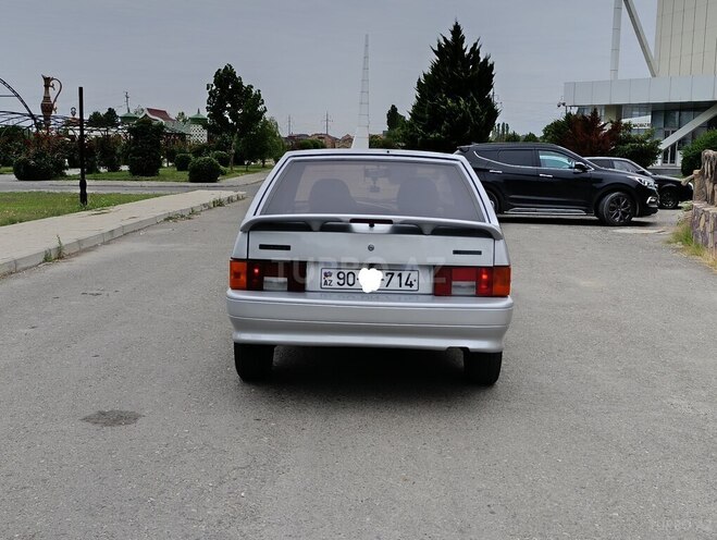 LADA (VAZ) 2114 2008, 312,917 km - 1.6 l - Xaçmaz