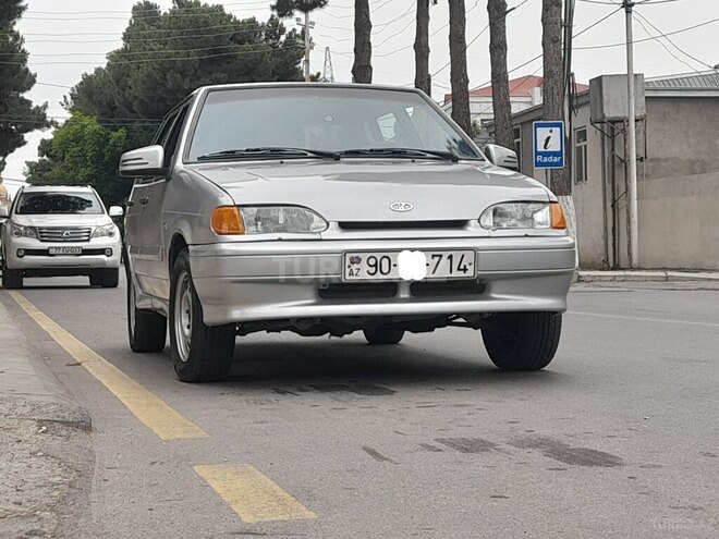 LADA (VAZ) 2114 2008, 312,917 km - 1.6 l - Xaçmaz
