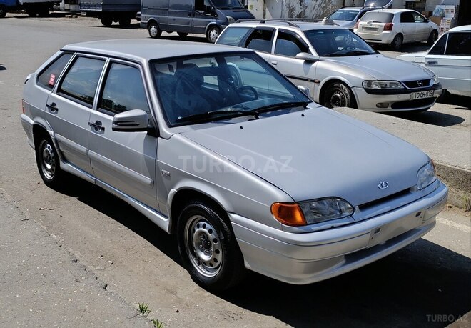 LADA (VAZ) 2114 2008, 312,917 km - 1.6 l - Xaçmaz