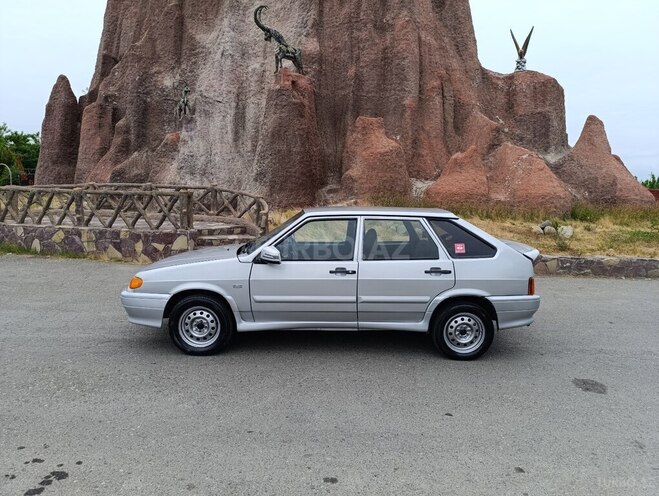 LADA (VAZ) 2114 2008, 312,917 km - 1.6 l - Xaçmaz