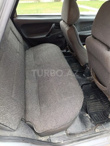 LADA (VAZ) 2114 2008, 312,917 km - 1.6 l - Xaçmaz