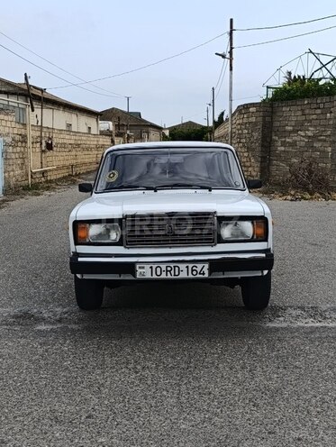 LADA (VAZ) 2107 1999, 95,000 km - 1.6 l - Bakı