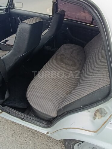 LADA (VAZ) 2107 1999, 95,000 km - 1.6 l - Bakı