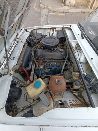 LADA (VAZ) 2107 1999, 95,000 km - 1.6 l - Bakı