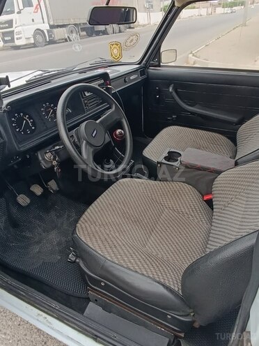 LADA (VAZ) 2107 1999, 95,000 km - 1.6 l - Bakı