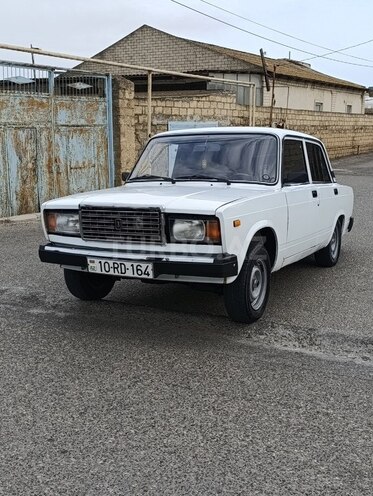 LADA (VAZ) 2107 1999, 95,000 km - 1.6 l - Bakı