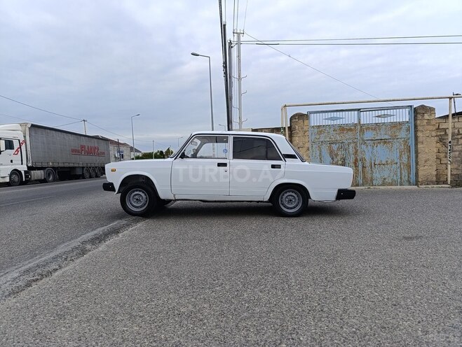 LADA (VAZ) 2107 1999, 95,000 km - 1.6 l - Bakı