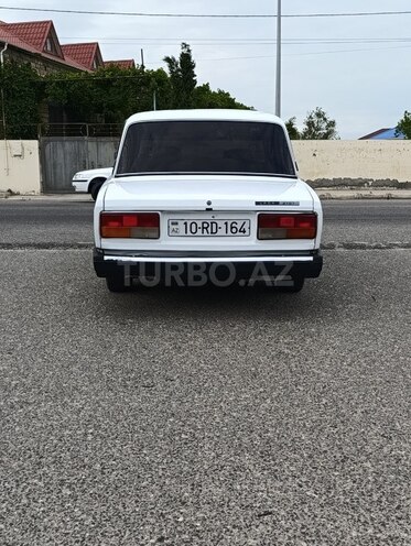 LADA (VAZ) 2107 1999, 95,000 km - 1.6 l - Bakı