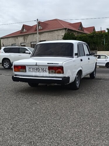 LADA (VAZ) 2107 1999, 95,000 km - 1.6 l - Bakı