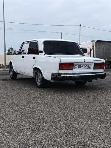 LADA (VAZ) 2107 1999, 95,000 km - 1.6 l - Bakı