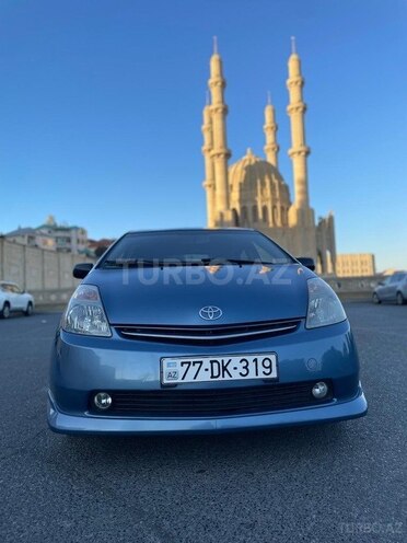 Toyota Prius 2008, 336,353 km - 1.5 l - Bakı