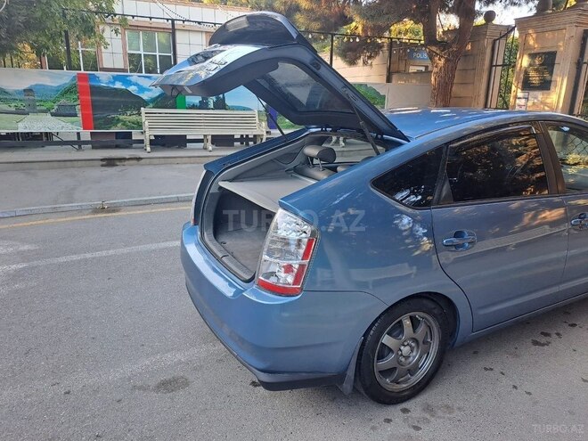 Toyota Prius 2008, 336,353 km - 1.5 l - Bakı