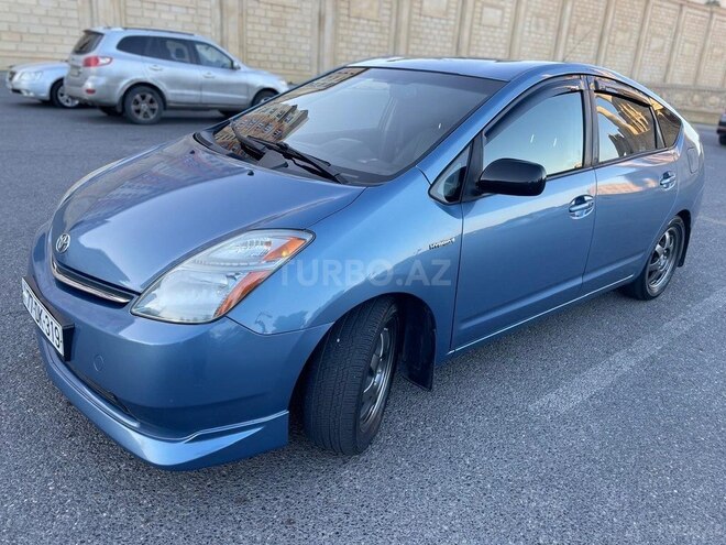 Toyota Prius 2008, 336,353 km - 1.5 l - Bakı