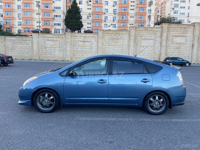 Toyota Prius 2008, 336,353 km - 1.5 l - Bakı