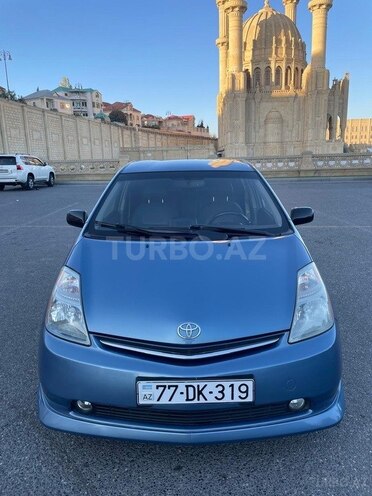 Toyota Prius 2008, 336,353 km - 1.5 l - Bakı