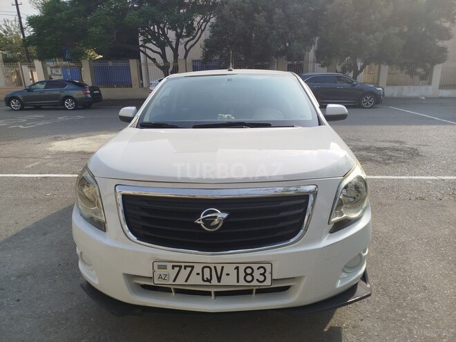 Ravon R4 2020, 170,000 km - 1.5 l - Bakı