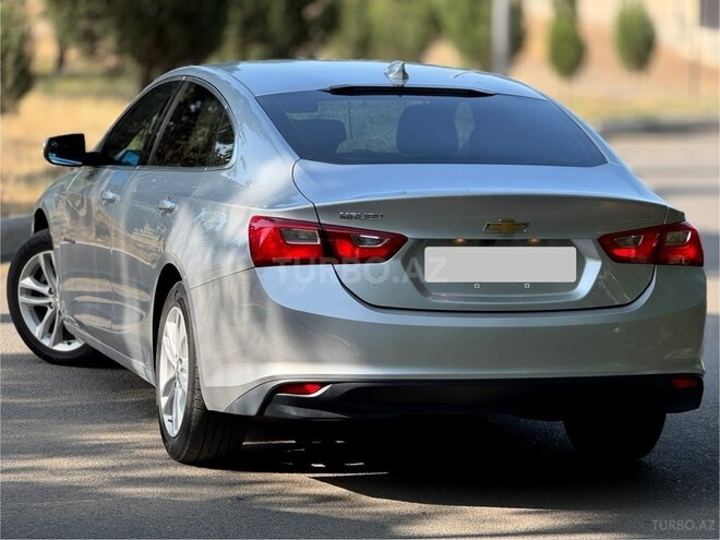 Chevrolet Malibu 2018, 140,000 km - 1.5 l - Gəncə