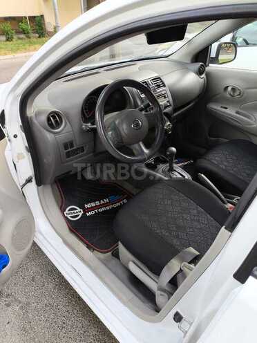 Nissan Sunny 2012, 266,000 km - 1.5 л - Bakı