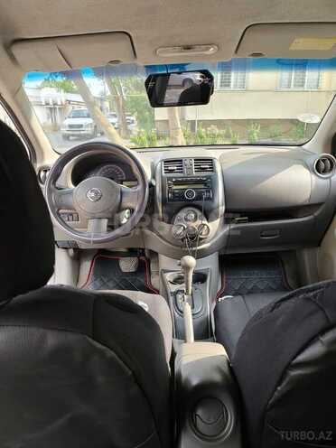 Nissan Sunny 2012, 266,000 km - 1.5 л - Bakı