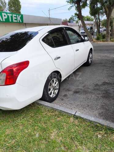 Nissan Sunny 2012, 266,000 km - 1.5 л - Bakı