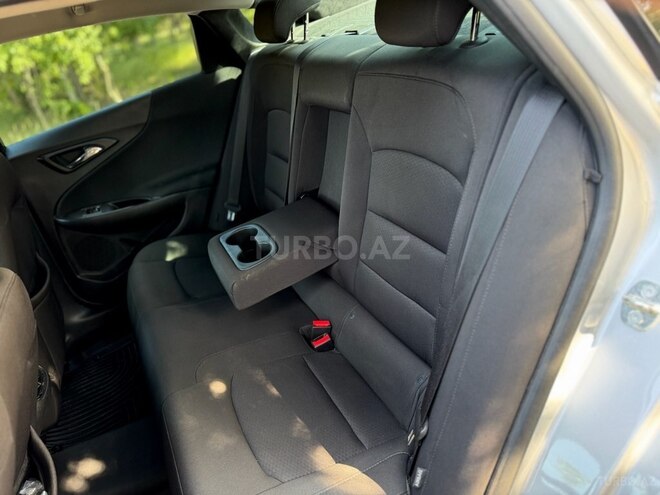 Chevrolet Malibu 2018, 140,000 km - 1.5 l - Gəncə